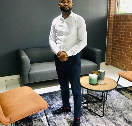 Mr Sithole